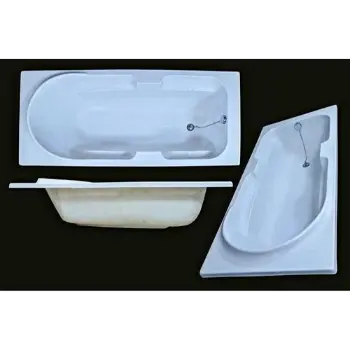 Frp Bath Tub